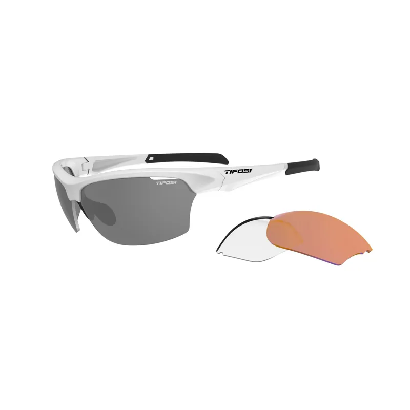 Tifosi Intense Interchangable Lens Sunglasses